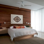 Minka Aire Artemis 58吋 天花吊扇 (啡色)